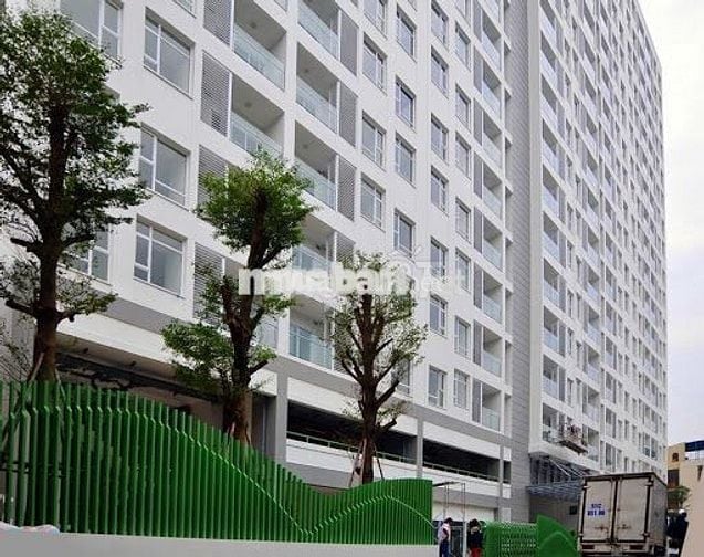 Chính chủ cho thuê căn hộ Chung Cư Hoa Sen