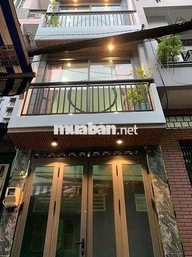 🏡 CHO THUÊ NHÀ ĐẸP – QUẬN 5 - 3x12M , TRỆT , 2 LẦU - GIÁ TỐT 🏡