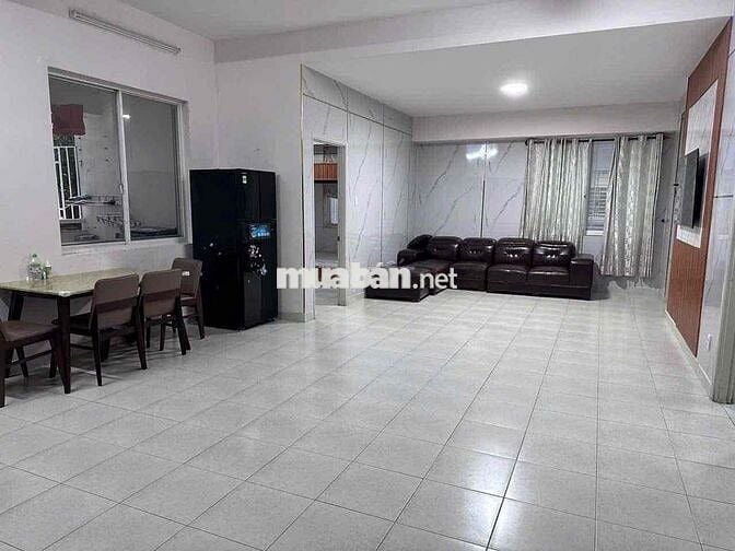 🍀🍀 Cho thuê cc Phú Mỹ Thuận - Nhà Bè  - Diện tích: 95m2 gồm 2 phòng ng