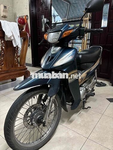 Bán xe Yamaha Sirius đời 2005