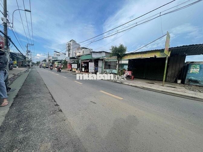 178m2 thổ cư MT Lê Văn Lương - Kdc hiện hữu - Đầu tư tốt