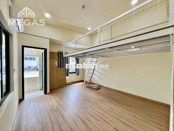 CĂN HỘ Q5_RỘNG RÃI_THOÁNG MÁT_SẠCH SẼ_MỚI_CỬA SỔ LỚN_MÁY GIẶT RIÊNG
