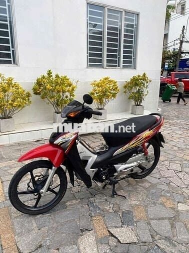 Xe Honda wave rs bstp