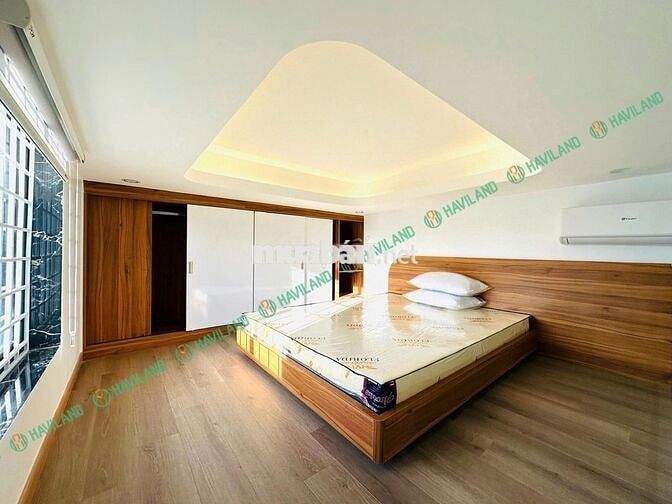CĂN HỘ GÁC LỬNG CHO THUÊ TRUNG TÂM THÀNH PHỐ Ở ĐƯỢC 4 BẠN SV