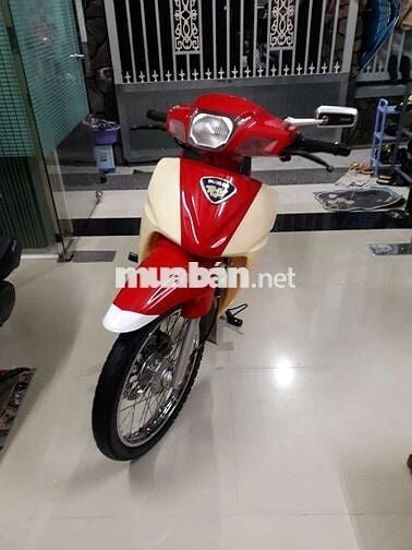 Bán xe xipo 120cc xe nhà chạy