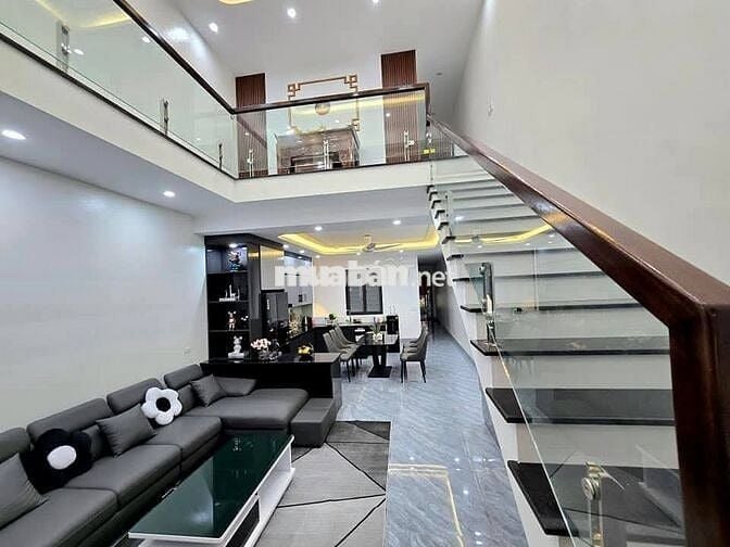 NHÀ ĐẸP GIÁ RẺ MẶT TIỀN ĐƯỜNG,KHU VỰC TÂN BÌNH DĨ AN,110M2/1TY250 SHR