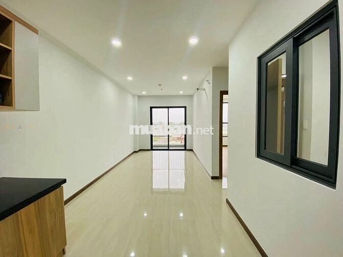 Bán căn hộ chung cư Bcons plaza 51,3m2 có 2 phòng ngủ