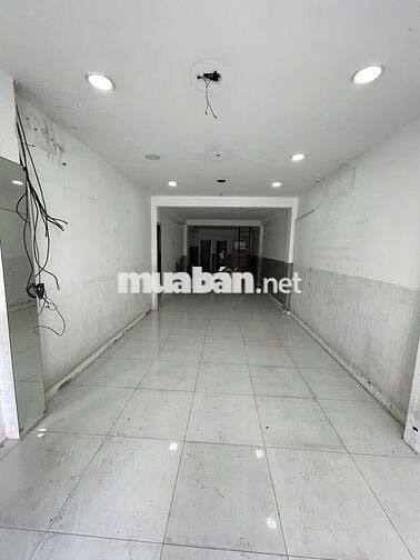❤️ CHO THUÊ NHÀ NGUYÊN CĂN MẶT TIỀN QUANG TRUNG – NGÃ TƯ THỐNG NHẤT