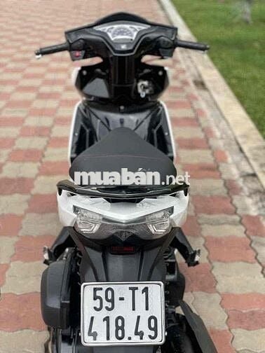 HỖ TRỢ GÓP BAO NỢ XẤU - HONDA AIRBLADE 2015