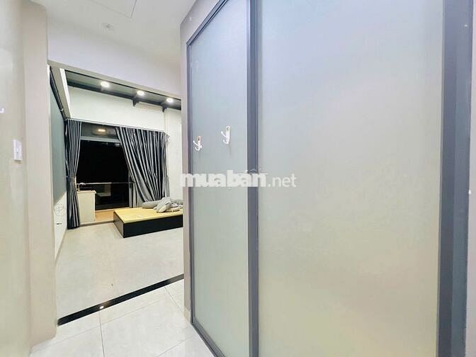 Bancol -View Kính Siêu Chill- Cách ĐH KHTN ĐH SG Sư Phạm Chỉ 5P