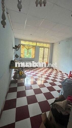Nhà mặt tiền đường số 66, phường 10, quận 6