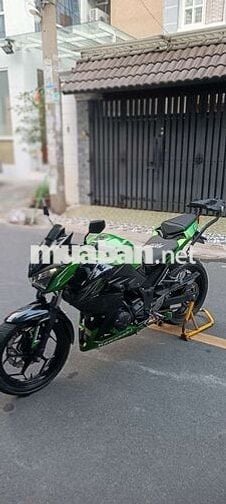 Z300 bstp