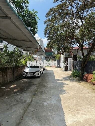 Bán lô góc, oto tránh Tằng My sát đường Võ Văn Kiệt, MT 5m.