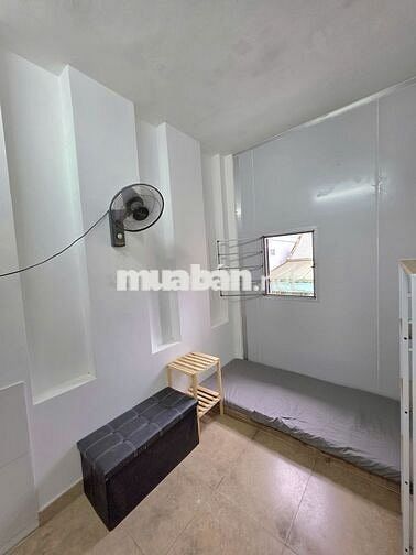 Phòng đẹp đủ đồ giá rẻ ngõ 41 Thái Hà giá 1tr5 - 2tr1