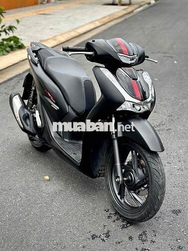SH 125i ABS Cuối đời 2021 chính chủ xe đẹp ❤️