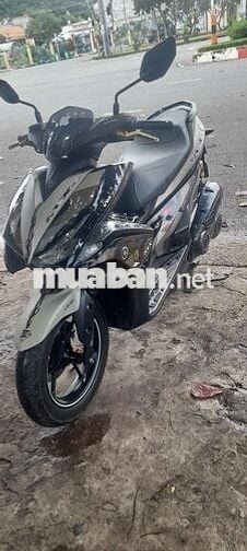 Yamaha nvx 155 ABS