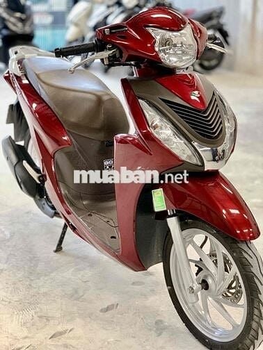 Vision 2021 BSTP Smartkey xe đẹp có bảo hành 6T ạ
