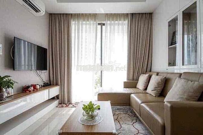 Chủ gửi cho thuê Millennium 2pn chỉ 18tr/tháng ở liền