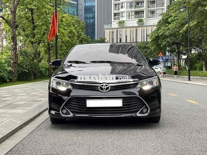 Toyota Camry 2017 2.0E - 91000 km