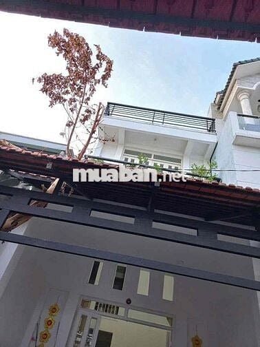 Nhà 2 tầng 115m2, 4PN,3WC và 5 phòng trọ kế bên,60m2, chỉ 6,7 Tỷ