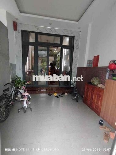 MT BỜ KÈ, THỚI AN, Q12, 4Tầng, TIỀM NĂNG, GIÁ TỐT, NHÀ ĐẸP SINH LỜI