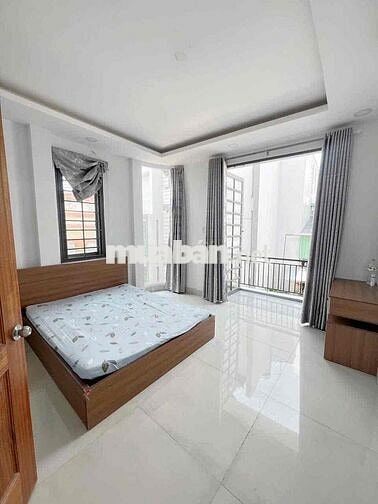 Chuỗi Phòng cho thuê gần Đường Hoà Hưng, Đại Học Kinh Tế UEH Quận 10