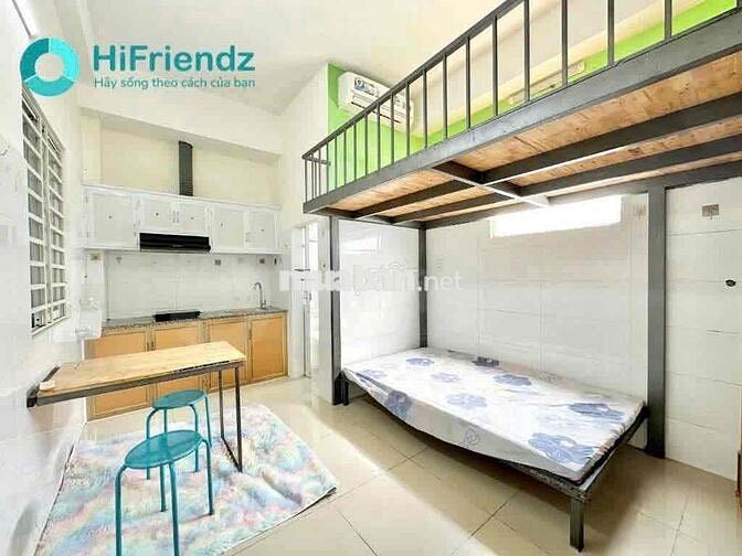 PHÒNG SINH VIÊN GẦN KIẾN TRÚC, NGÂN HÀNG, SPKT, NGÃ TƯ THU ĐỨC