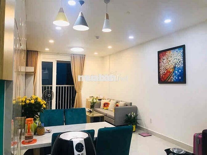 BÁN CH TARA RESIDENCE 2PN-2WC-80m2 giá 1tỷ550 view đẹp