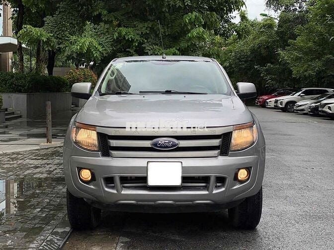 Ford Ranger XLS 2.2AT 4x2 sx 2014 xe đẹp