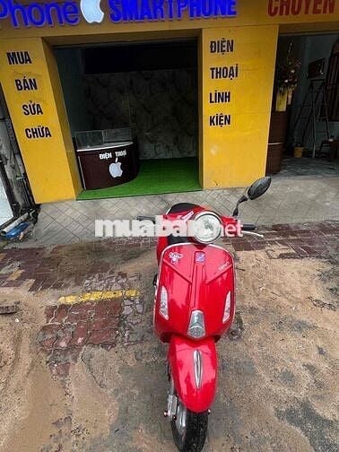 vepas 50 k cần bằng lái xe đẹp