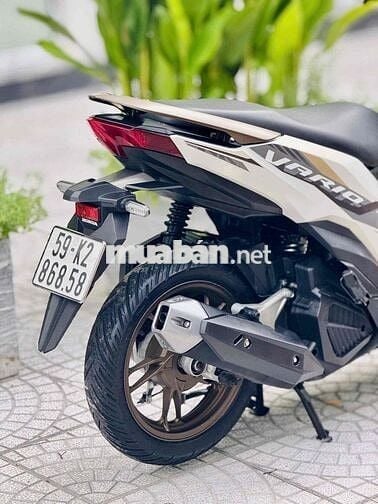 vario 125 20203 Nguyên Zin Lướt 8666km Biển Đẹp