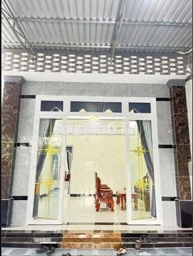 Bán nhà tặng nội thất giá siêu ngộp, Sổ Hồng Riêng full thổ cư