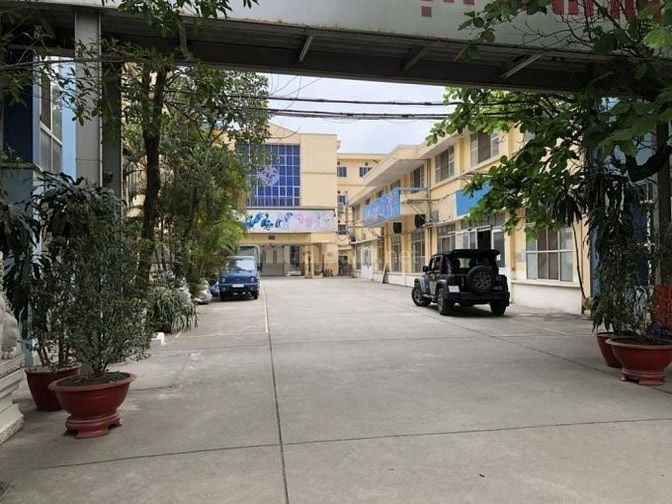 CHO THUÊ KHO VỚI DIỆN TÍCH ~9000M2  – VẠN PHÚC, HÀ ĐÔNG 