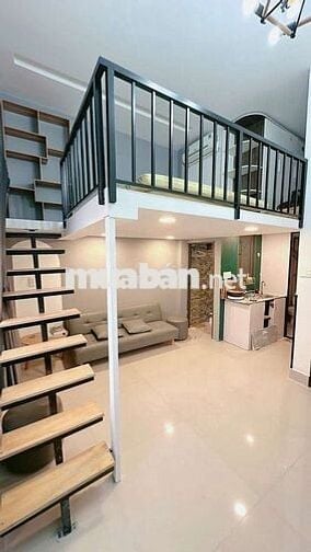Phòng Giá Rẻ Quận 4,Mới Xây,Gần NTTU,UL,Ở Được 3ng3xe