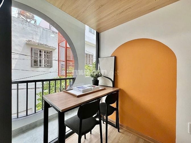 ⭐️Toà Nhà 16 CHDV CAO CẤP, hẻm xe hơi 5m Phan Huy Ích, P14, Q.Gò Vấp.