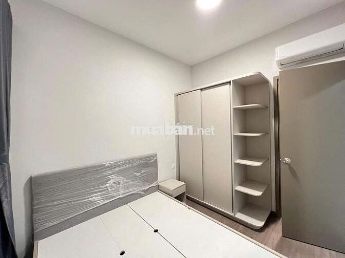 [HOT] CĂN HỘ WEST GATE 59M2 2PN+ 2WC NỘI THẤT CĂN BẢN - 7TR/ THÁNG