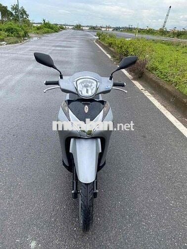 SH mode 2016 bản đặt biệt đẹp leng keng