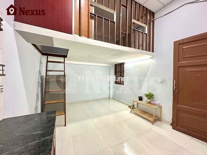 PHÒNG GẦN ĐẠI HỌC TÔN ĐỨC THẮNG, LOTTE QUẬN 7