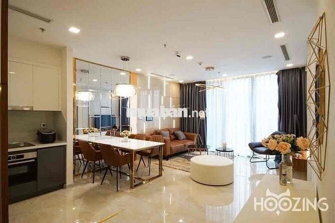 ✨ HOT BÁN CĂN 2 PHÒNG NGỦ - VINHOMES GOLDEN RIVER ✨
