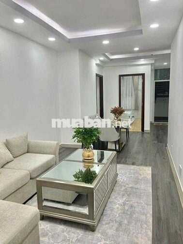 Căn hộ có sổ 72m2 giá 3tỷ480 còn sót lại 1 căn ***
