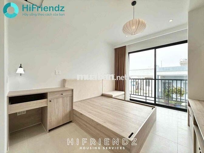 Căn hộ mini - đầy đủ tiện nghi - Gần âu cơ tân bình nhà mới