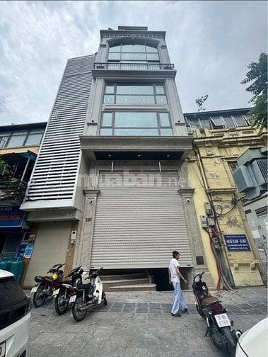 Duy Nhât !Cho thuê MBKD phố Hai Bà Trưng - Hoàn Kiếm - Spa ,văn phòng