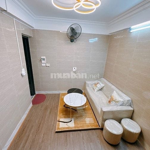 🏡 Nhà An Dương – Tây Hồ – Ở Ngay