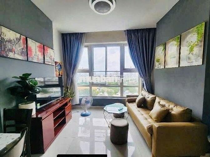 Summer Square 243 Tân Hòa Đông, Phường 14, Quận 6
