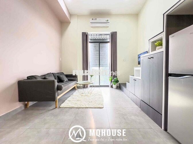 DUPLEX HIỆN ĐẠI NHƯNG GIÁ CỰC SINH VIÊN TẠI LÊ ĐỨC THỌ