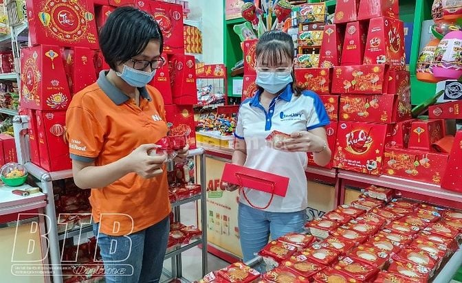 TUYỂN THÊM NHÂN VIÊN THỜI VỤ VÀ CHÍNH THỨC NHÂN DỊP TRUNG THU 2025