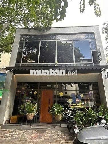 Cho Thuê Nhà Đường Hoa Mai, Phú Nhuận ( 216m2 - KD Tự Do )