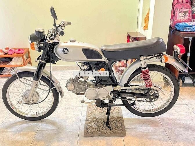 Bán xe 67