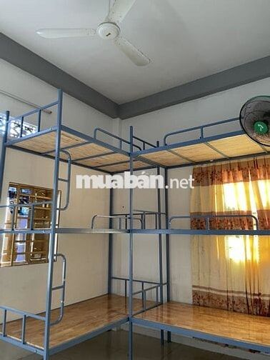PHÒNG TRỌ CHO NỮ SINH VIÊN KHU ĐẠI HỌC,XÃ HIỆP PHƯỚC,AN NINH RẤT TỐT