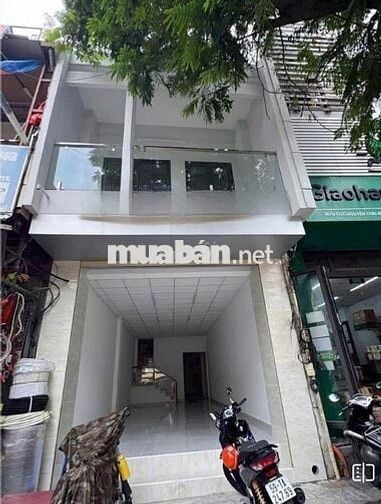 SIÊU PHẨM MẶT TIỀN YERSIN - TRUNG TÂM QUẬN NHẤT